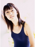 多岐川华子 No117 Hanako Takigawa [dgc] 日本性感美女(8)